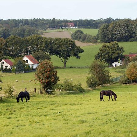 Hotel & Appartementen - De Zeven Heuvelen Groesbeek Extérieur photo