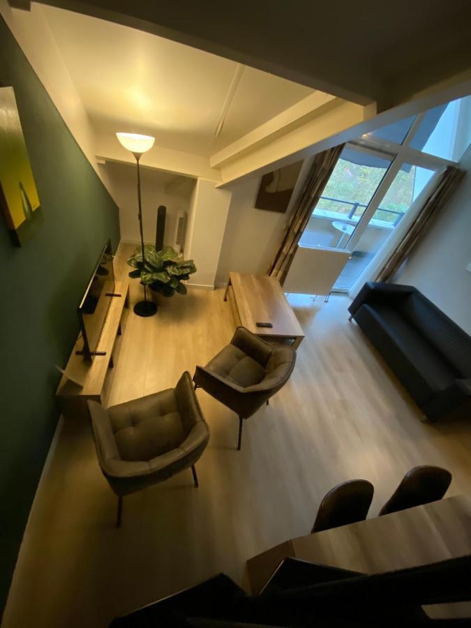 Hotel & Appartementen - De Zeven Heuvelen Groesbeek Extérieur photo