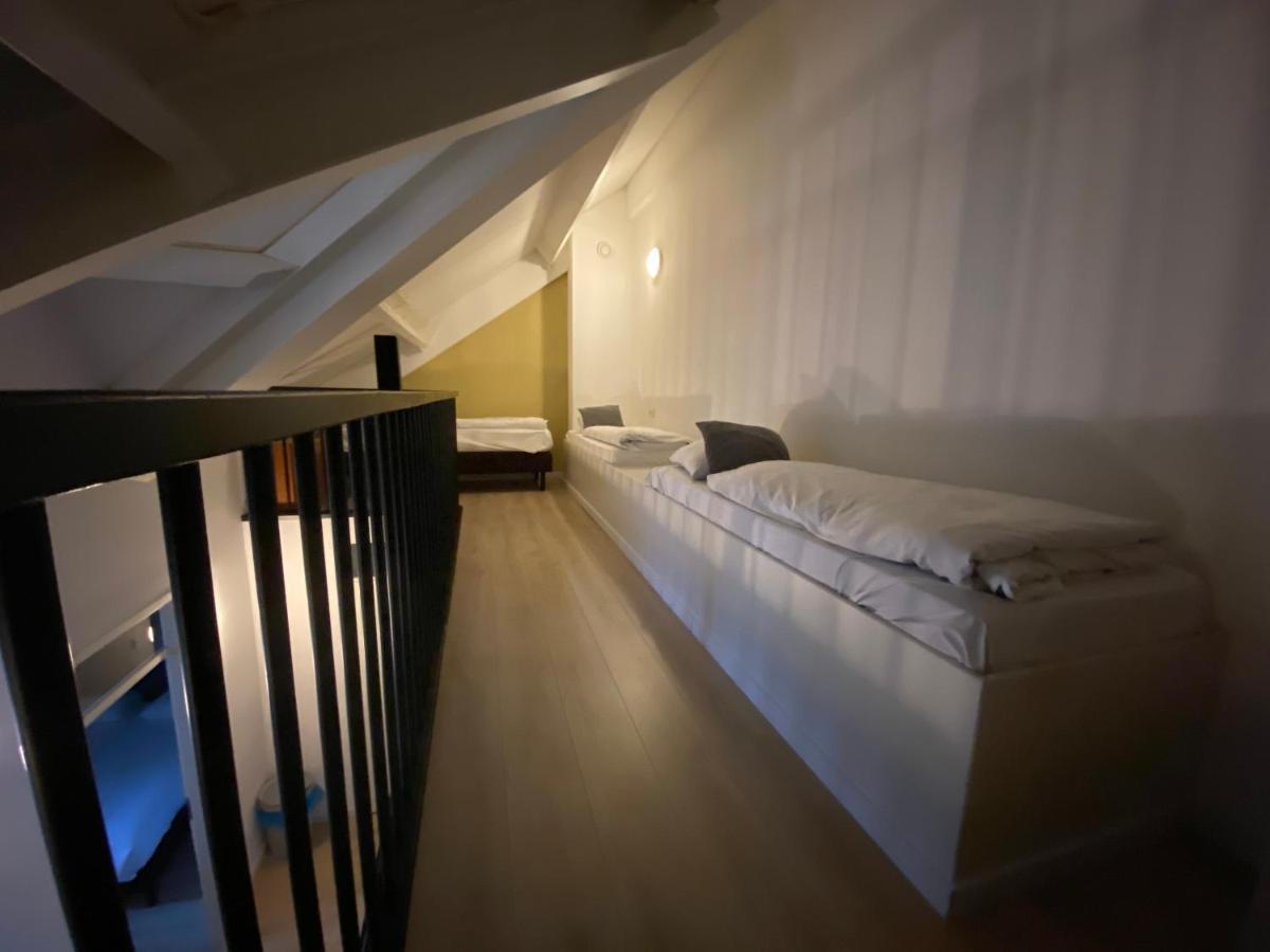 Hotel & Appartementen - De Zeven Heuvelen Groesbeek Extérieur photo