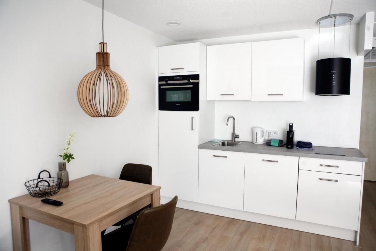 Hotel & Appartementen - De Zeven Heuvelen Groesbeek Extérieur photo