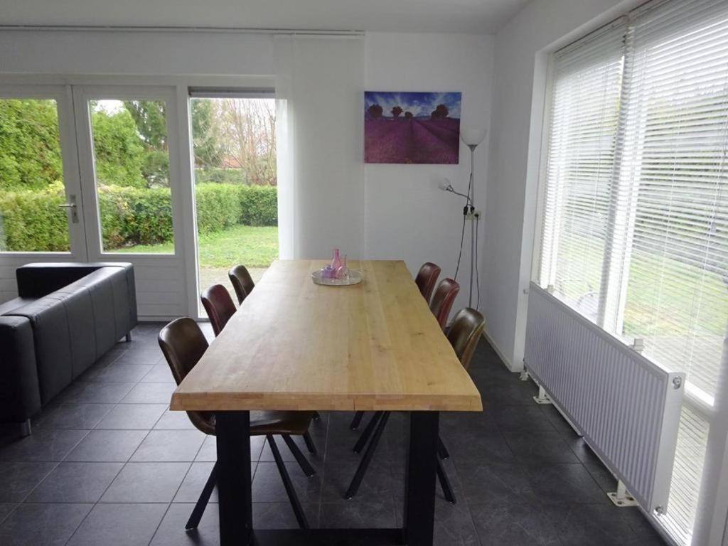 Hotel & Appartementen - De Zeven Heuvelen Groesbeek Extérieur photo