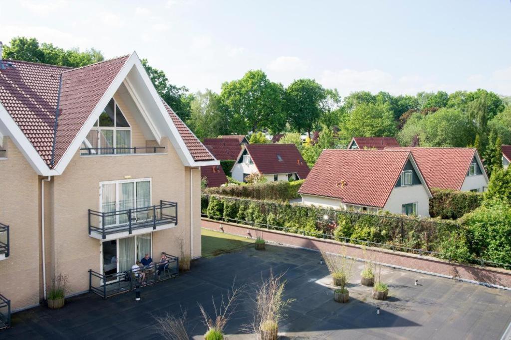 Hotel & Appartementen - De Zeven Heuvelen Groesbeek Extérieur photo