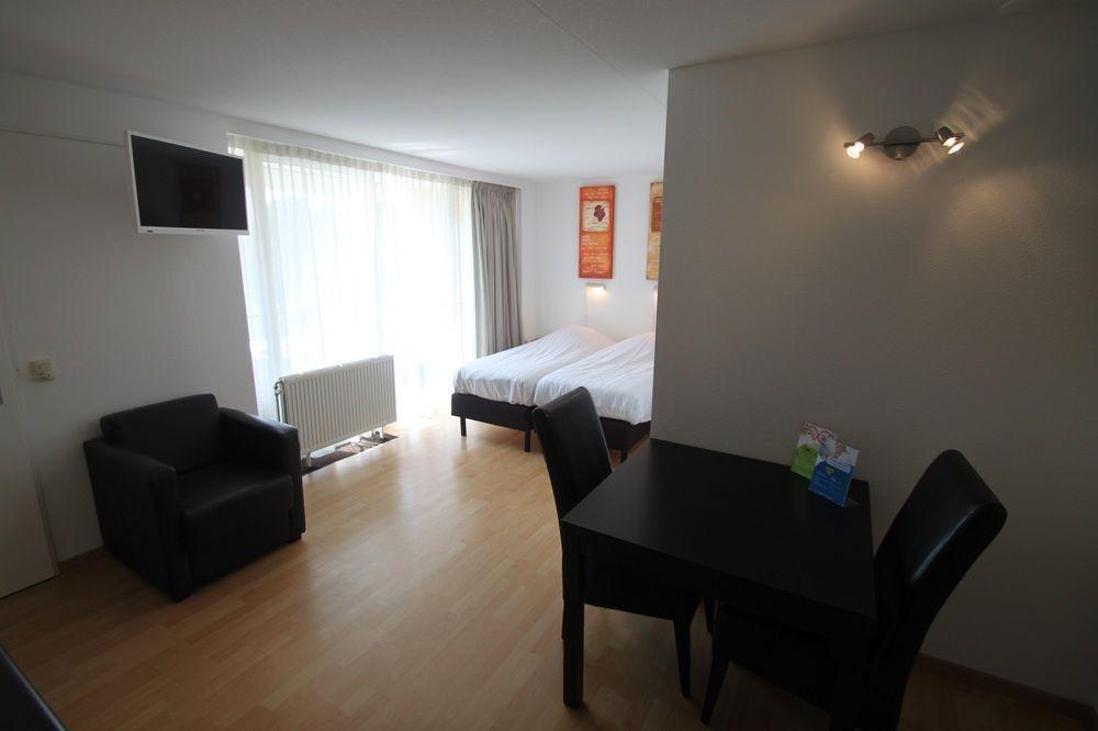 Hotel & Appartementen - De Zeven Heuvelen Groesbeek Extérieur photo